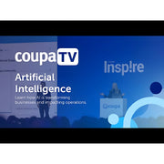 Coupa – AI-Powered Procurement & Vendor Management Platform